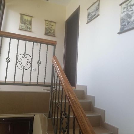 Apartmani Tarsko Sunce Kaludjerske Bare Exterior photo