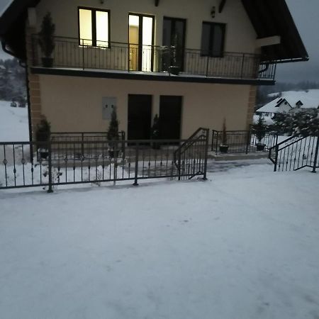 Apartmani Tarsko Sunce Kaludjerske Bare Exterior photo
