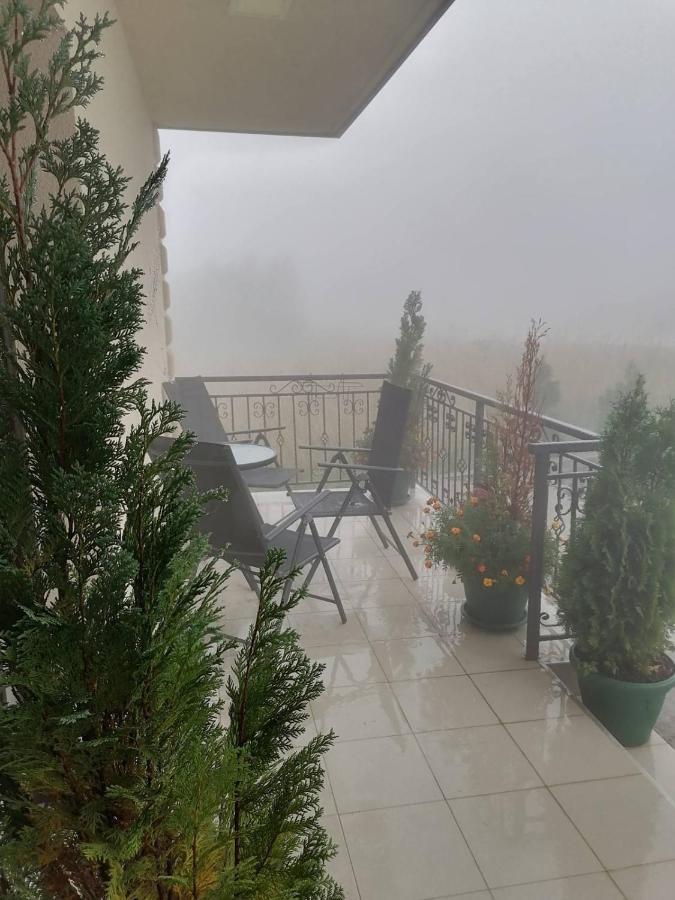 Apartmani Tarsko Sunce Kaludjerske Bare Exterior photo