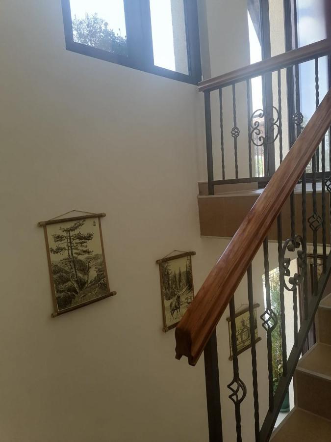 Apartmani Tarsko Sunce Kaludjerske Bare Exterior photo