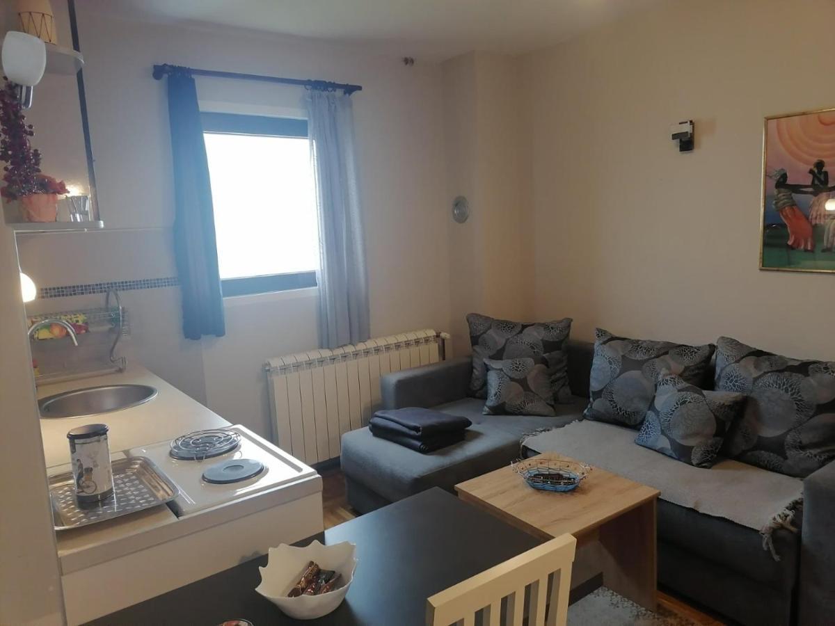 Apartmani Tarsko Sunce Kaludjerske Bare Exterior photo