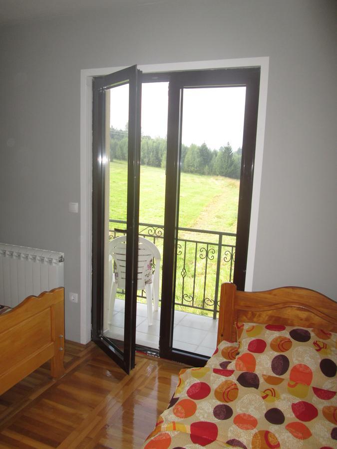 Apartmani Tarsko Sunce Kaludjerske Bare Exterior photo