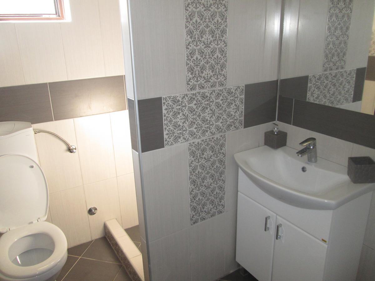 Apartmani Tarsko Sunce Kaludjerske Bare Exterior photo