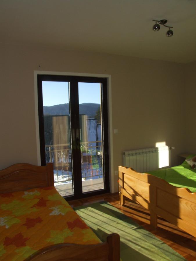 Apartmani Tarsko Sunce Kaludjerske Bare Exterior photo
