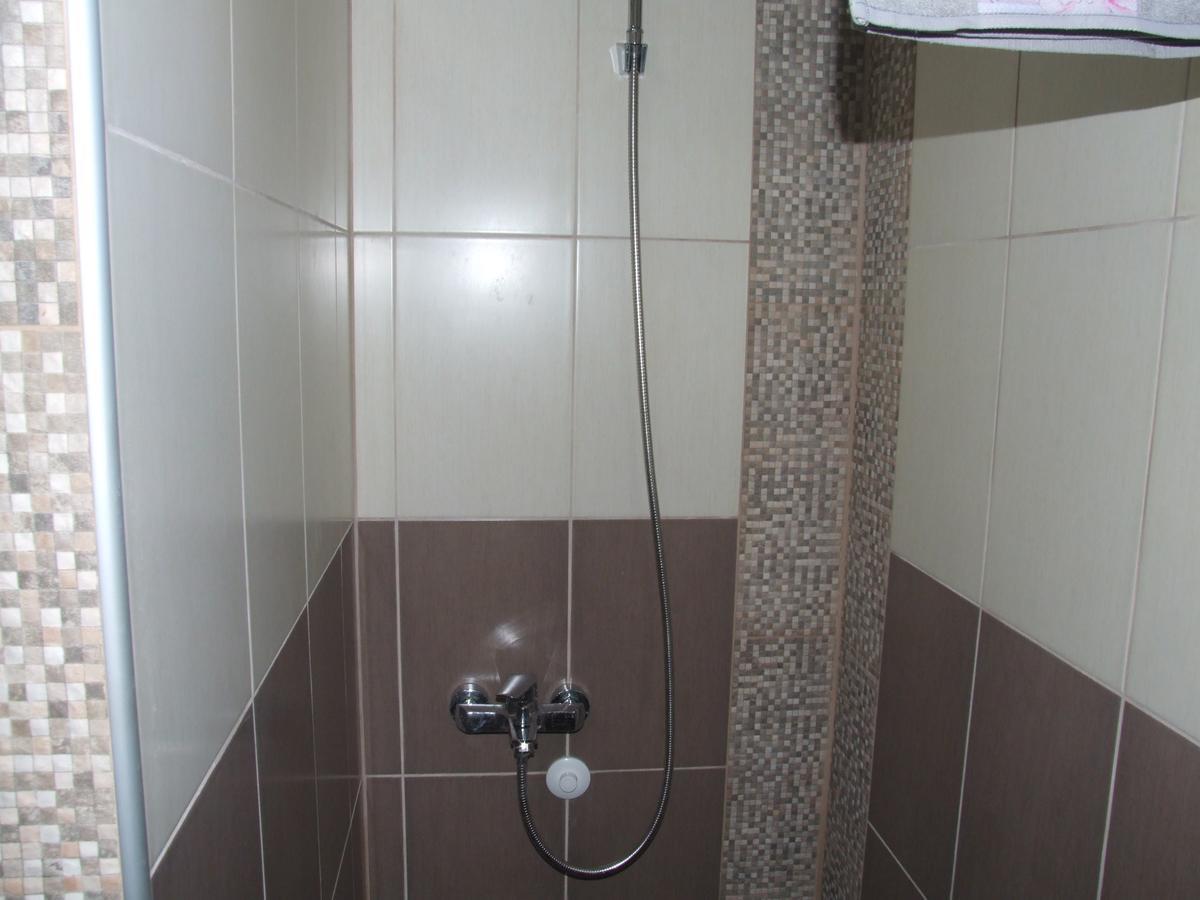 Apartmani Tarsko Sunce Kaludjerske Bare Exterior photo